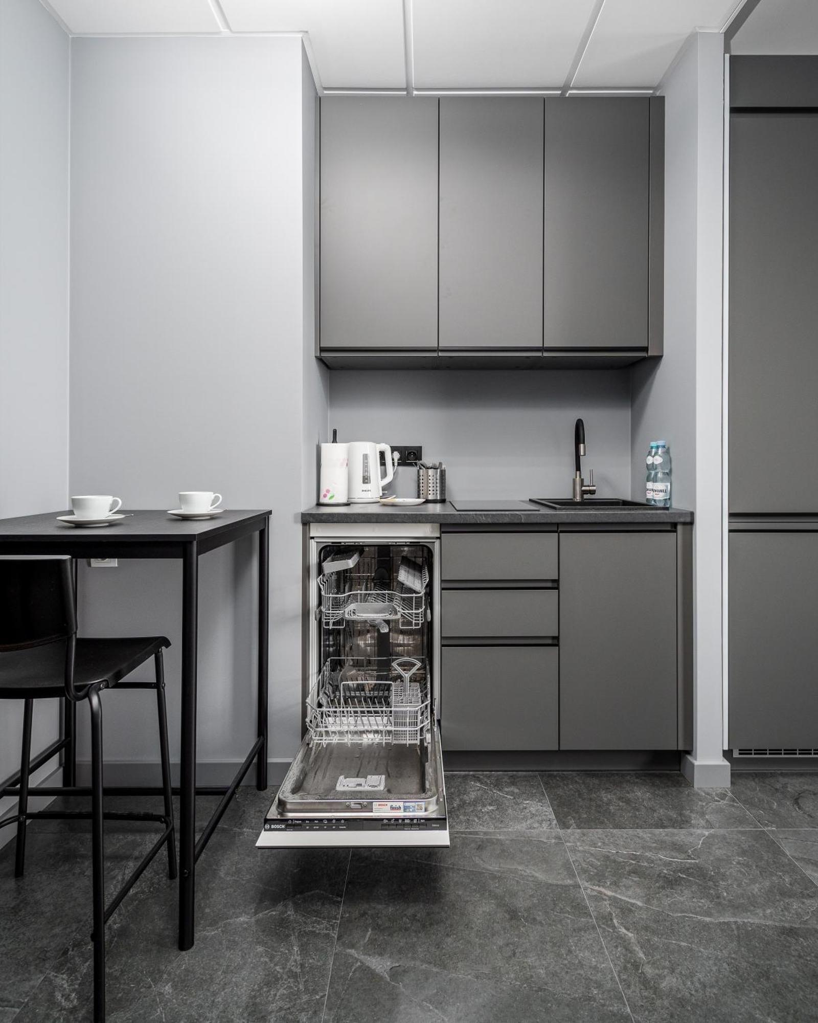Apartamenty Dla Wszystkich Kasprzaka 29 Varsóvia Exterior foto