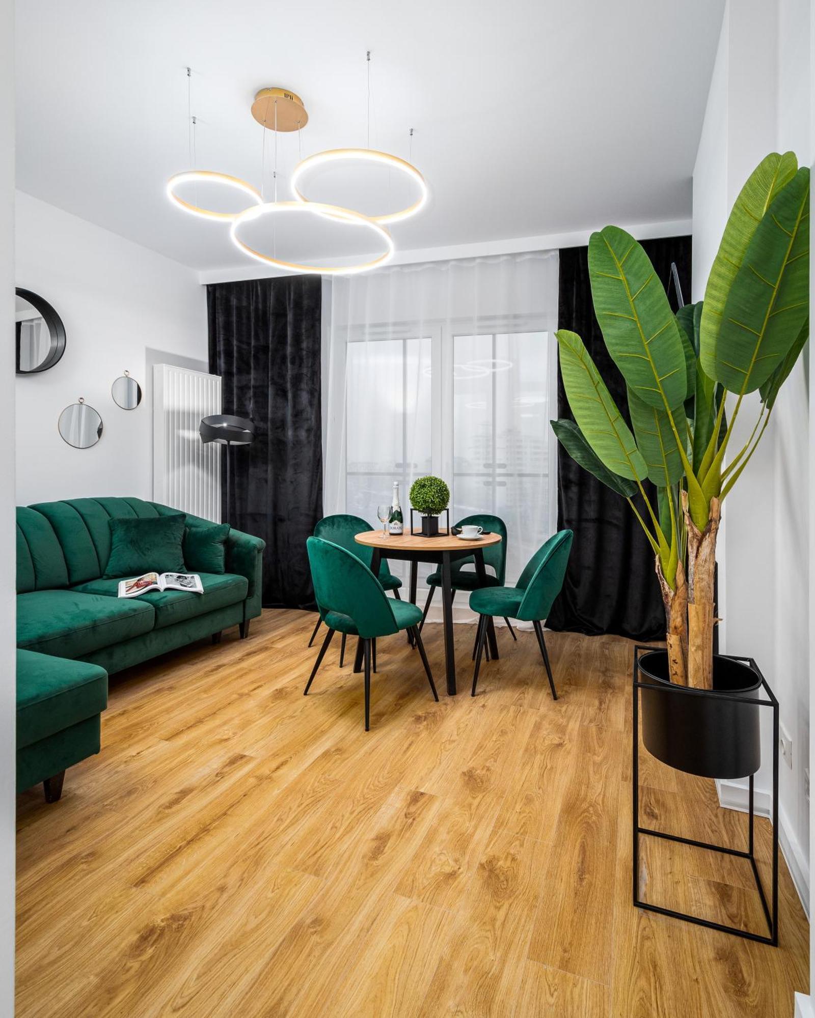 Apartamenty Dla Wszystkich Kasprzaka 29 Varsóvia Exterior foto