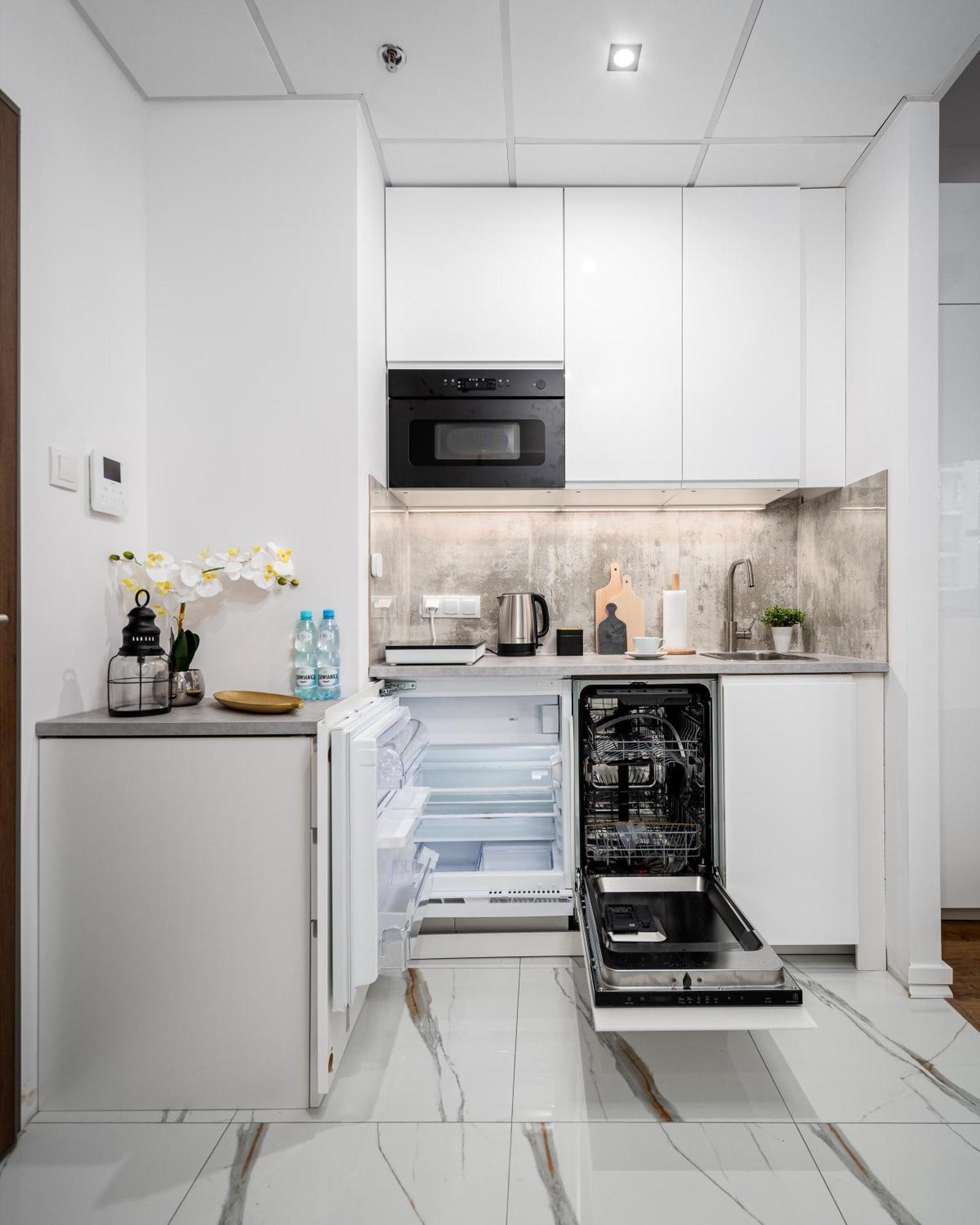 Apartamenty Dla Wszystkich Kasprzaka 29 Varsóvia Exterior foto