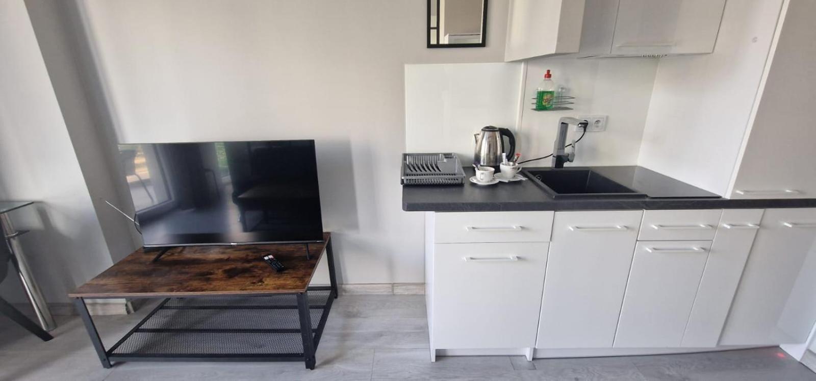 Apartamenty Dla Wszystkich Kasprzaka 29 Varsóvia Exterior foto
