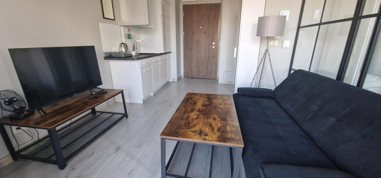Apartamenty Dla Wszystkich Kasprzaka 29 Varsóvia Exterior foto